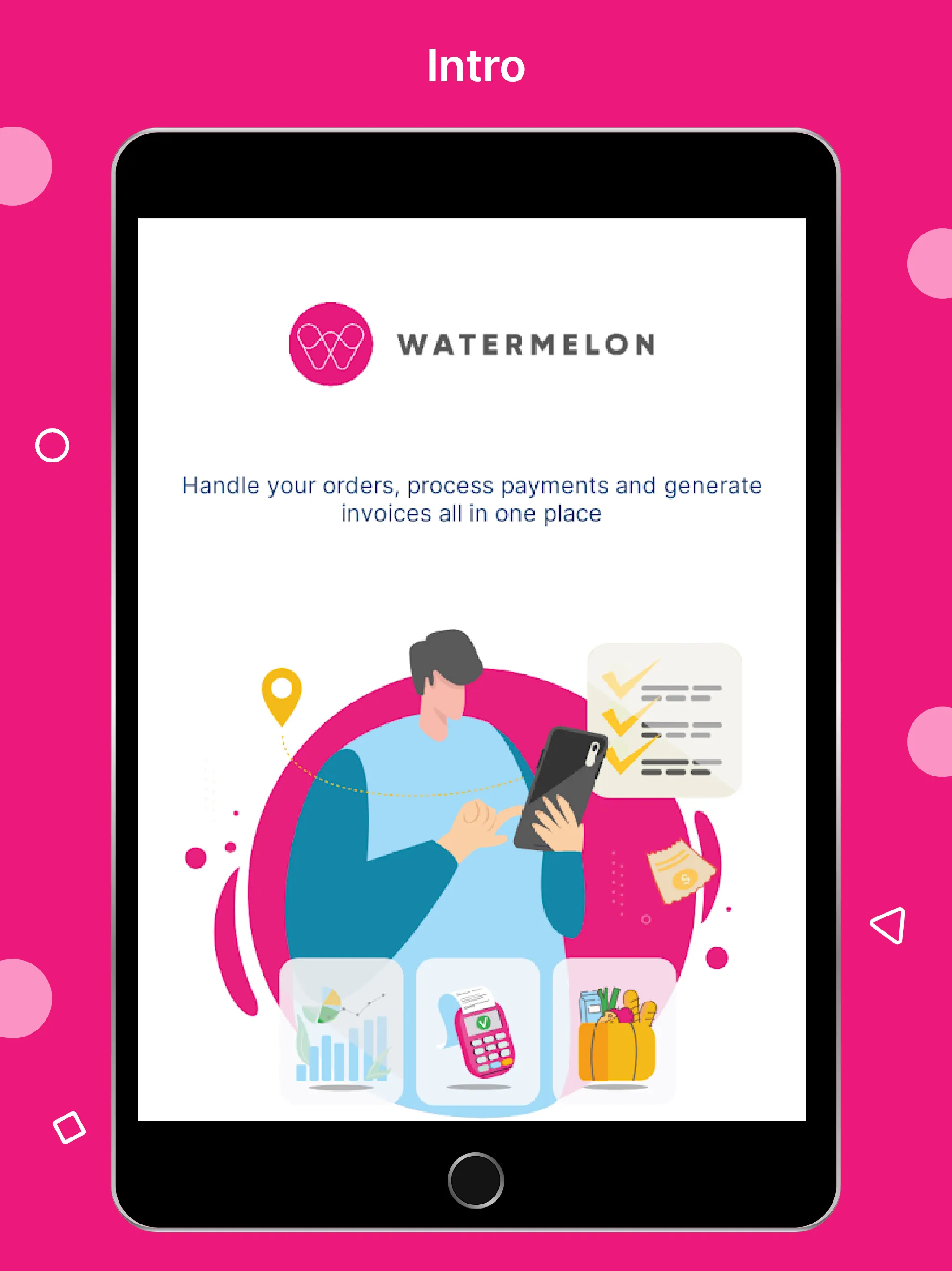 Watermelon Home | Indus Appstore | Screenshot