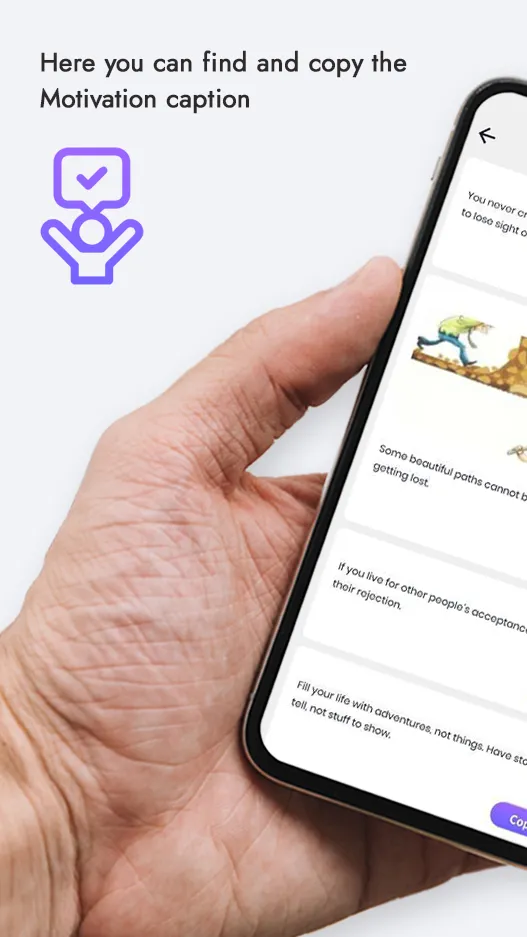 Real Followers & Likes via Tag | Indus Appstore | Screenshot