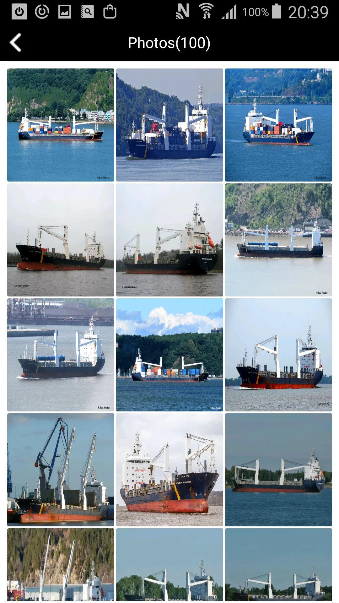 Ship Doc | Indus Appstore | Screenshot