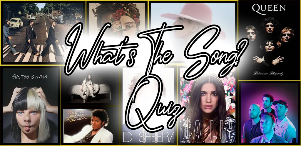 What's the song? Quiz | Indus Appstore | Screenshot