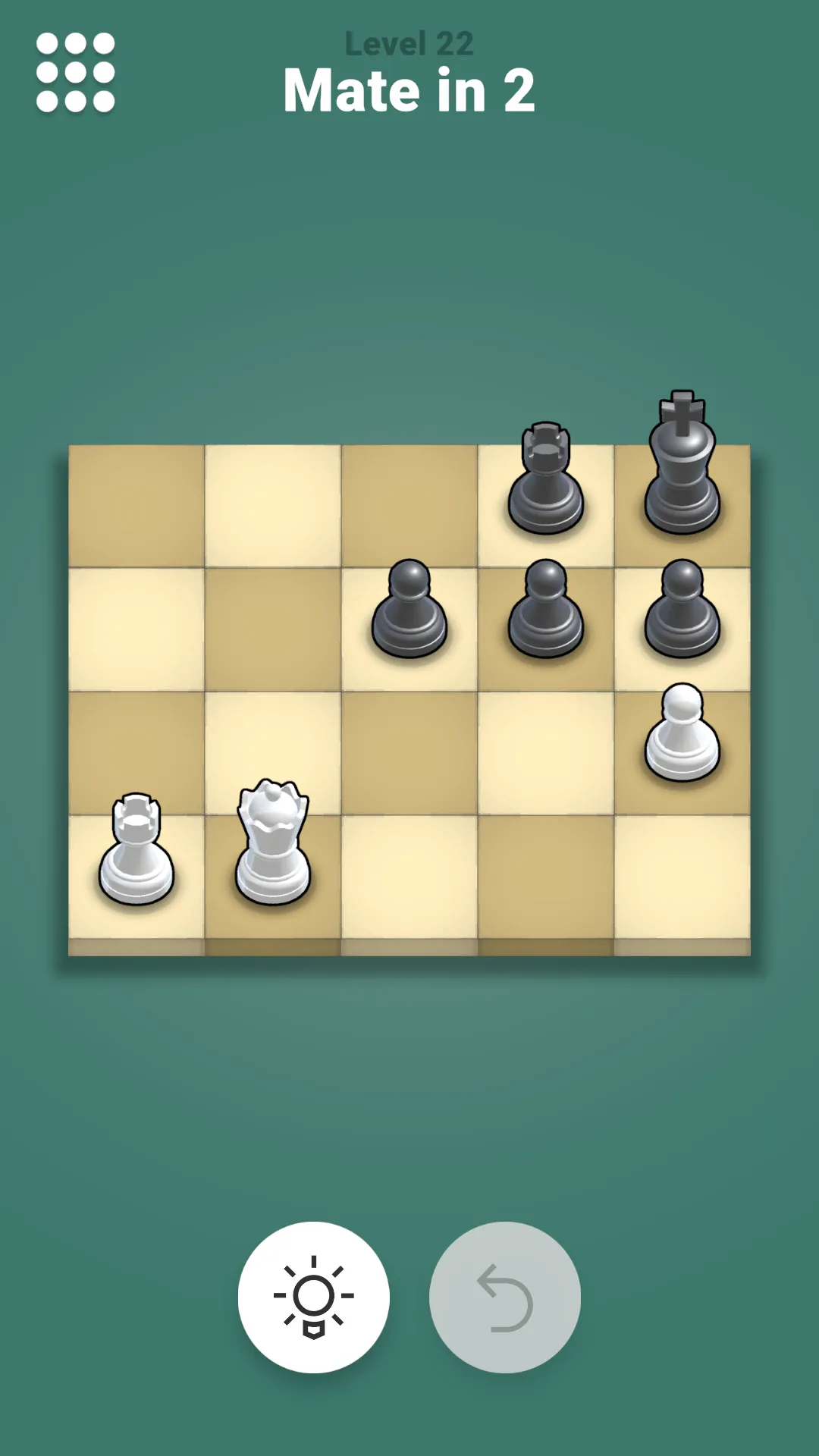 Pocket Chess – Chess Puzzles | Indus Appstore | Screenshot