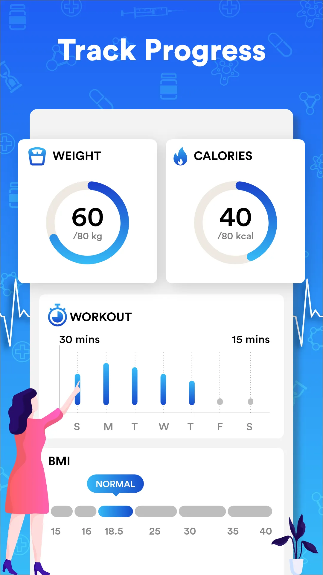 Diabetes Yoga Exercise Therapy | Indus Appstore | Screenshot