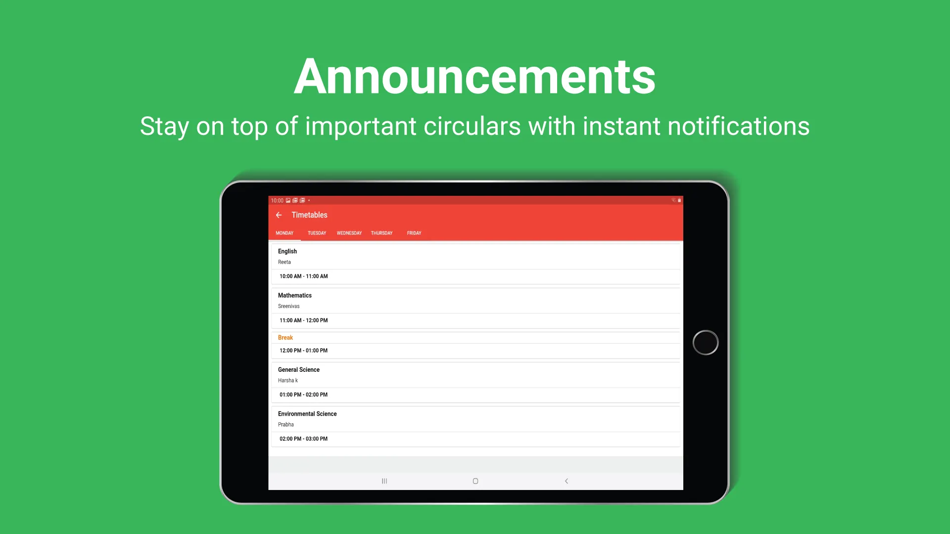 PALLAVAN JHALAWAR | Indus Appstore | Screenshot