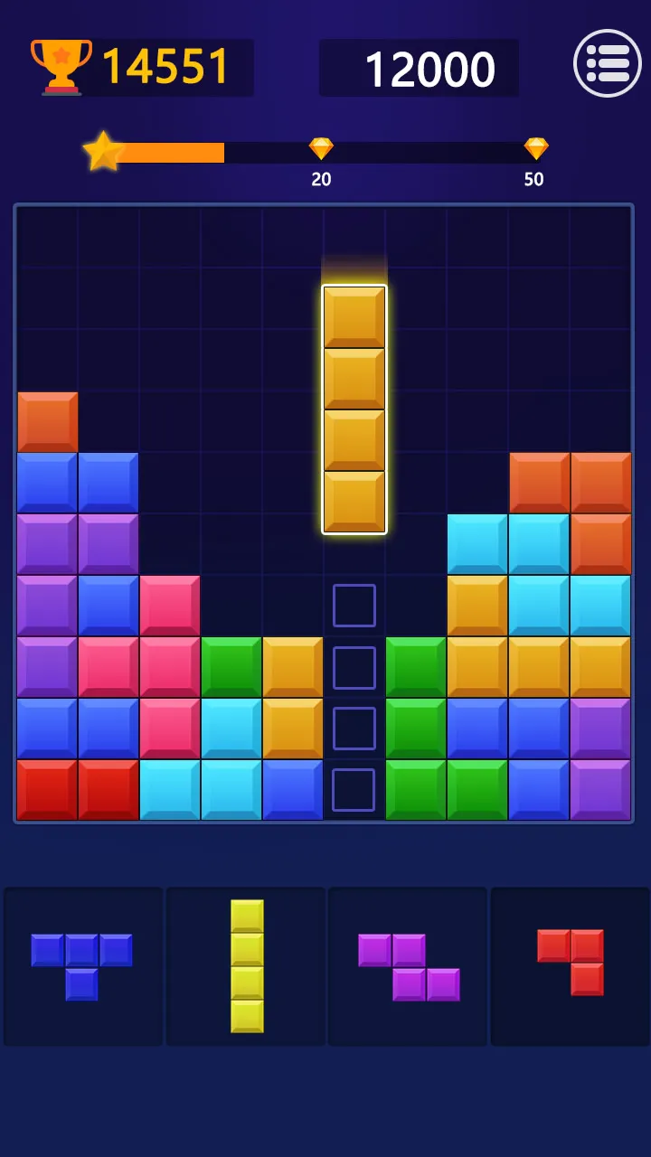 Brain war - puzzle game | Indus Appstore | Screenshot