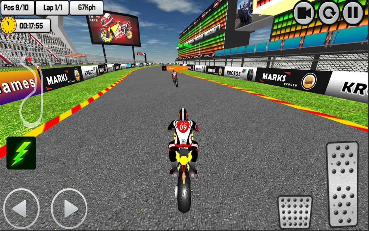 Bike Racing 2023 | Indus Appstore | Screenshot