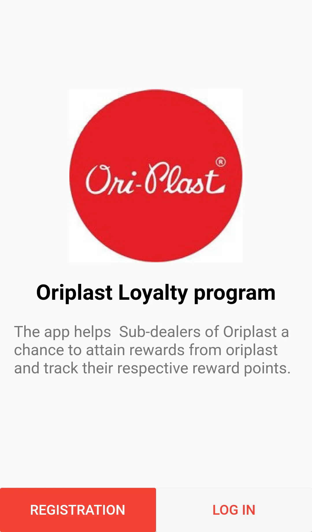 Oriplast Parivaar | Indus Appstore | Screenshot