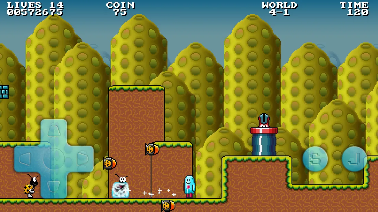 Super Androix | Indus Appstore | Screenshot