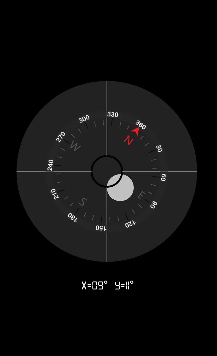 Compass | Indus Appstore | Screenshot