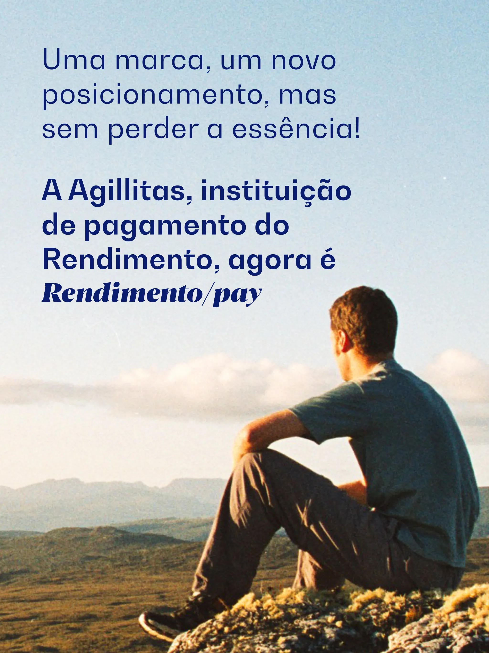 Rendimentopay (Agillitas) | Indus Appstore | Screenshot