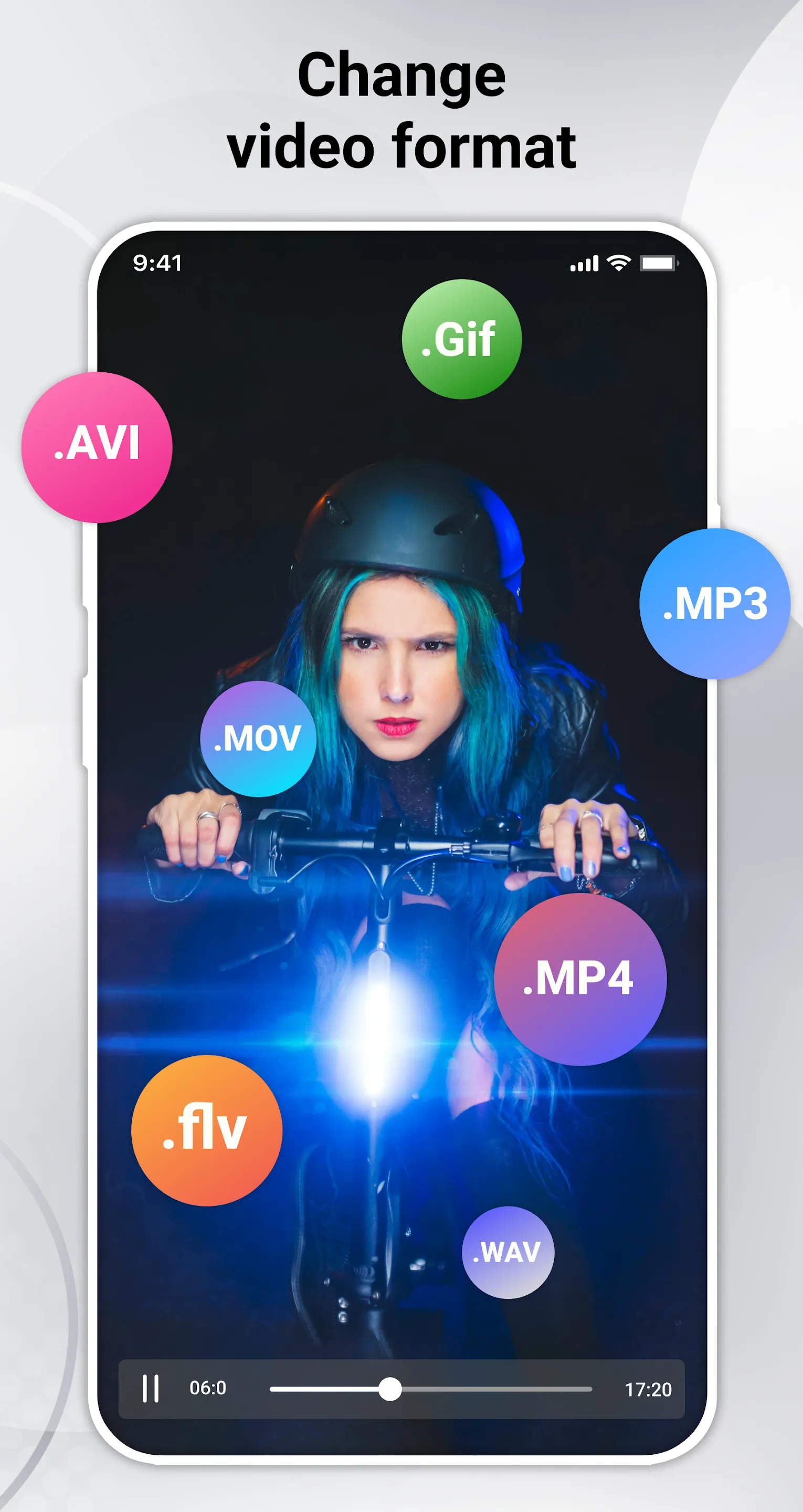Video Cutter, Editor & Maker | Indus Appstore | Screenshot