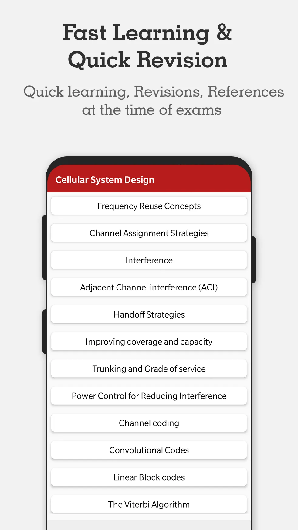 Wireless Communication | Indus Appstore | Screenshot