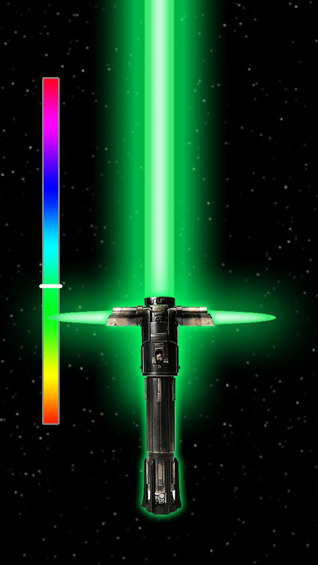 Lightsword simulator | Indus Appstore | Screenshot