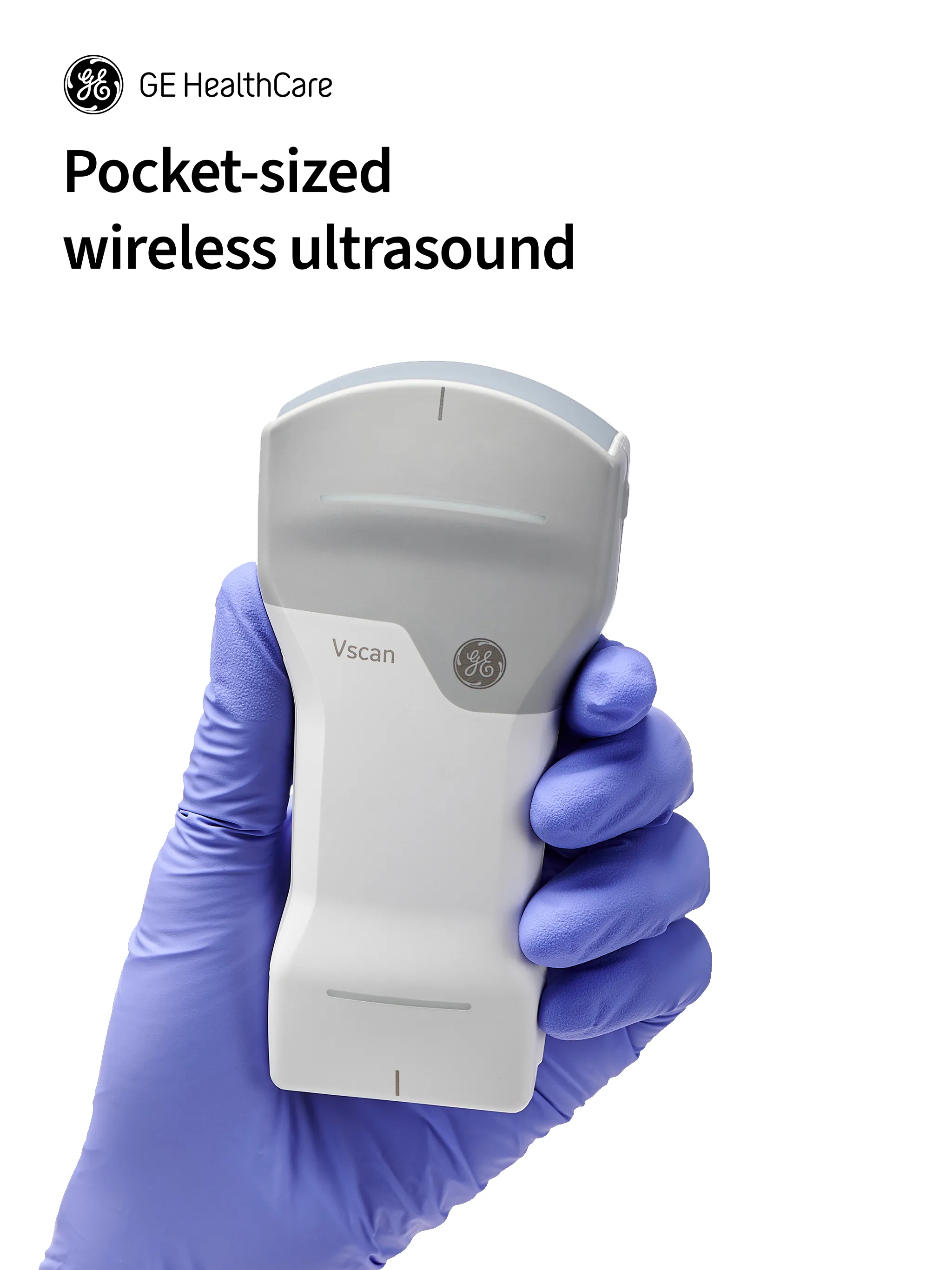 Vscan Air Wireless Ultrasound | Indus Appstore | Screenshot