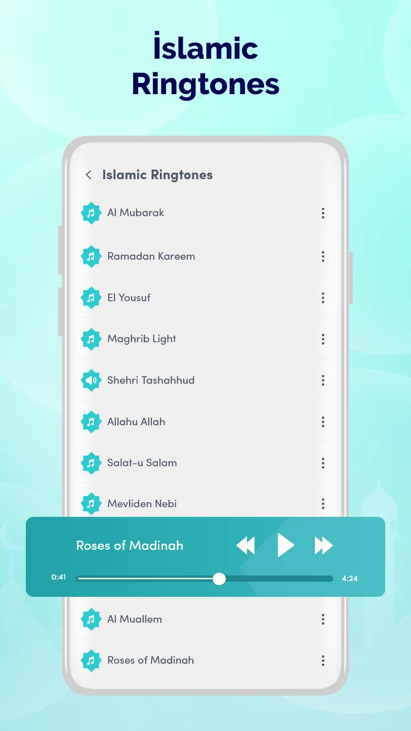 Duff Qibla Finder, Prayer Time | Indus Appstore | Screenshot