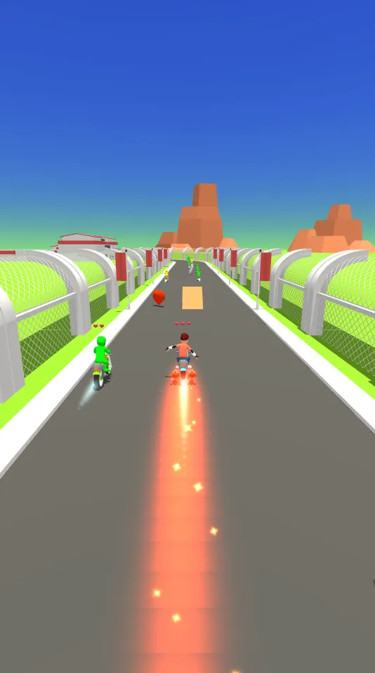 Ride And Die | Indus Appstore | Screenshot