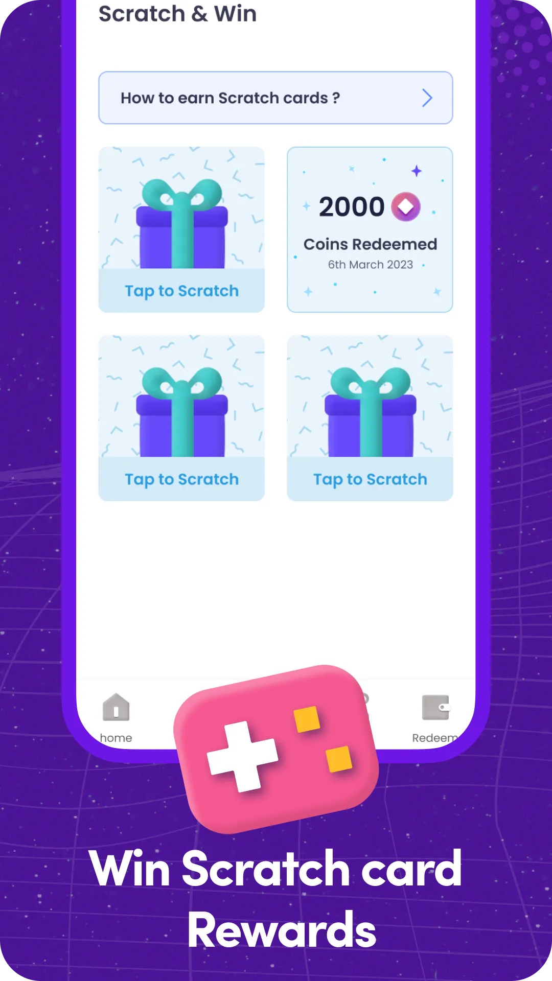 mPaisa - Games & Earn Money | Indus Appstore | Screenshot