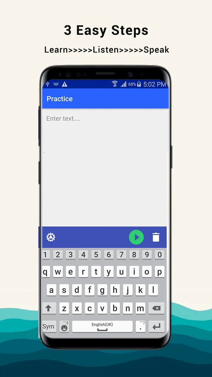 Italian Pronunciation | Indus Appstore | Screenshot