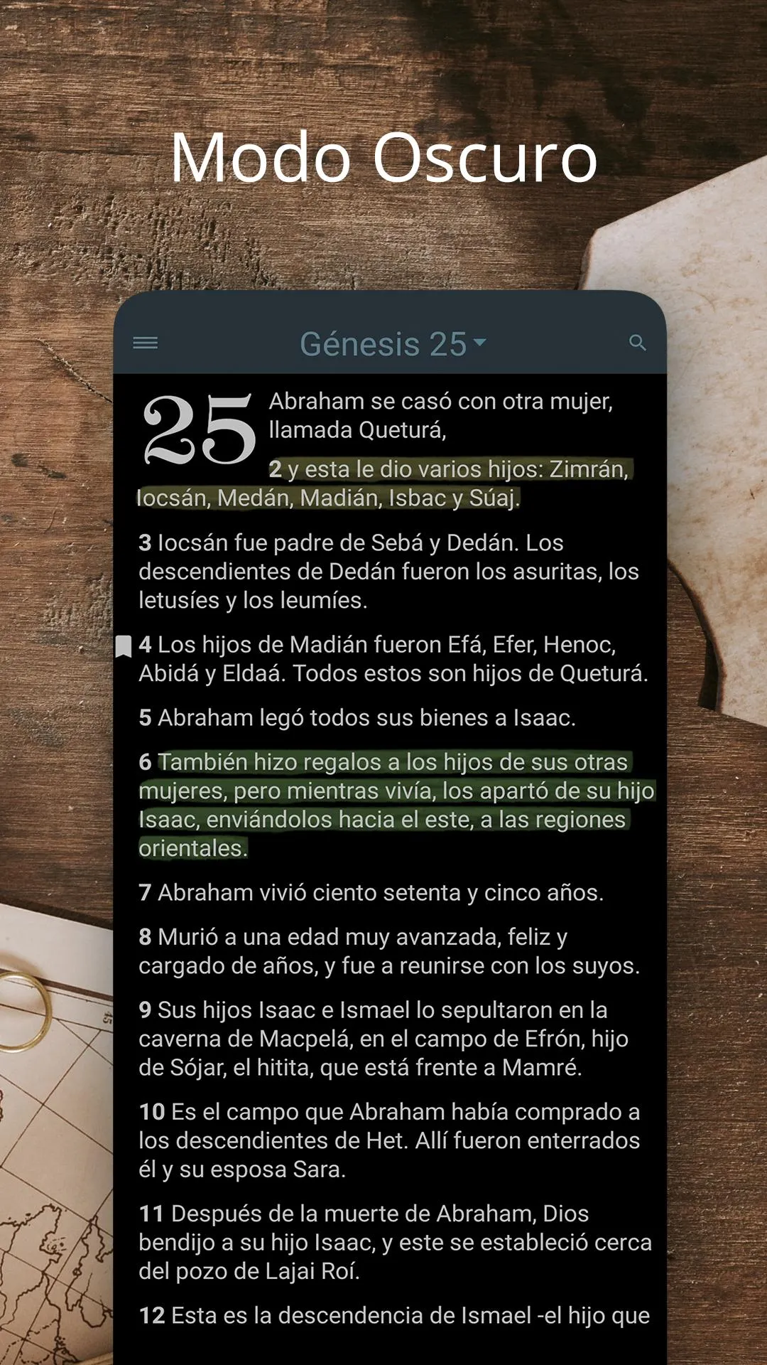 La Santa Biblia Católica | Indus Appstore | Screenshot