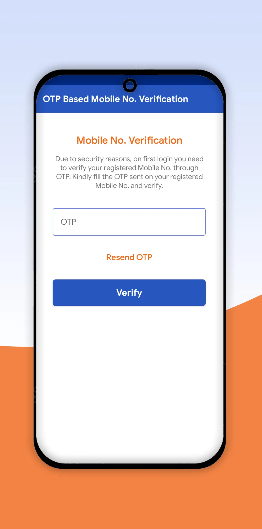 DigiShakti Mapper for UPDESCO | Indus Appstore | Screenshot