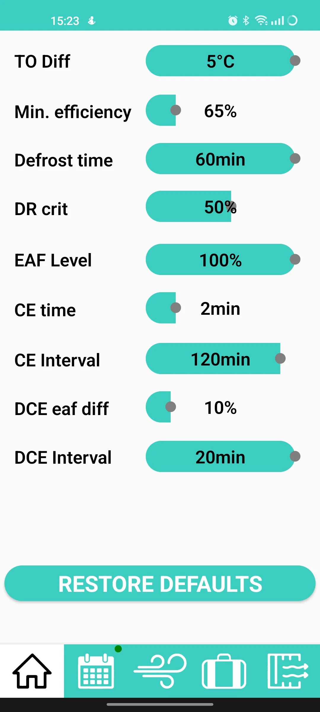 OXYGEN WiFi | Indus Appstore | Screenshot