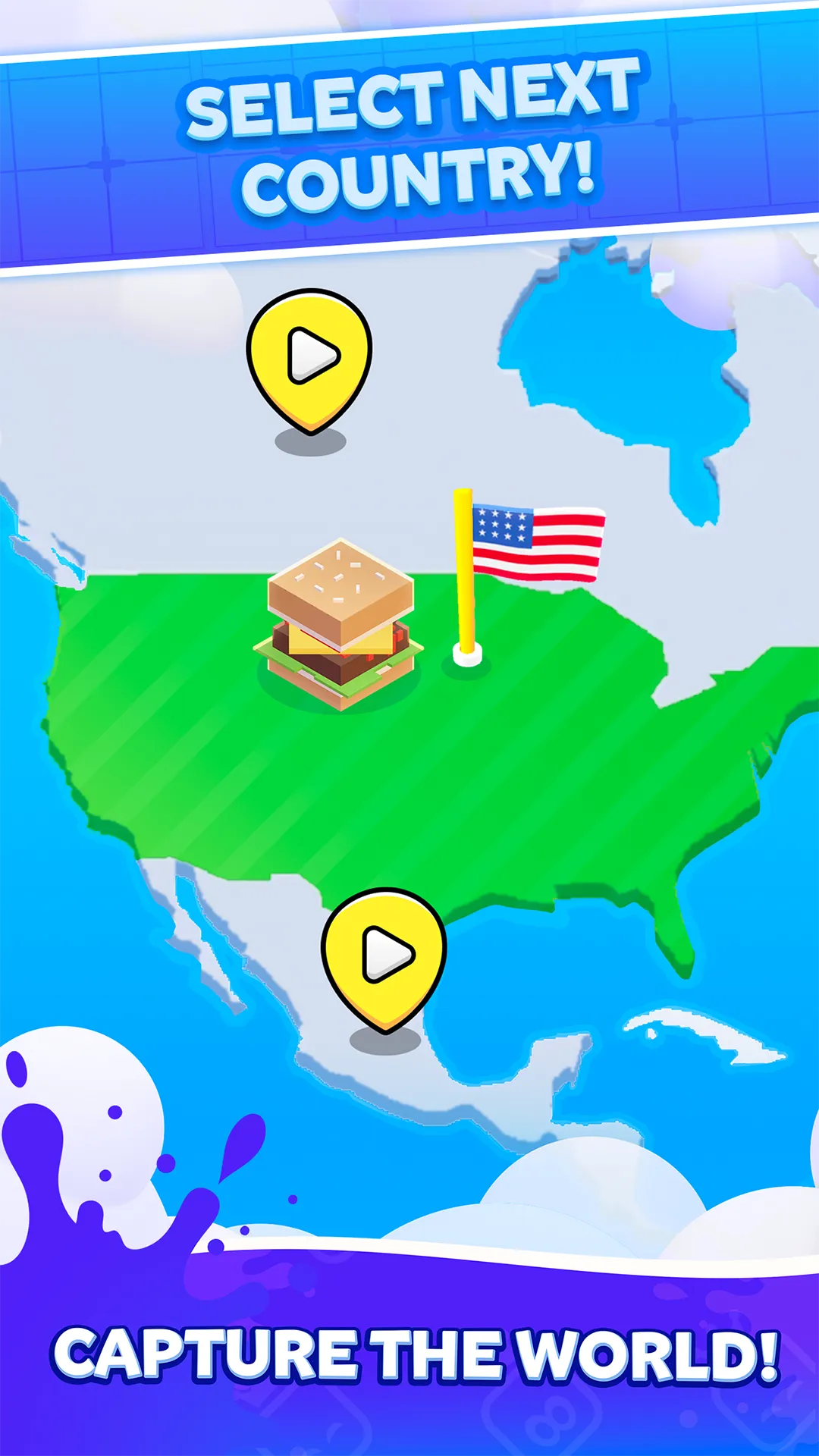 Paper.io 2 | Indus Appstore | Screenshot