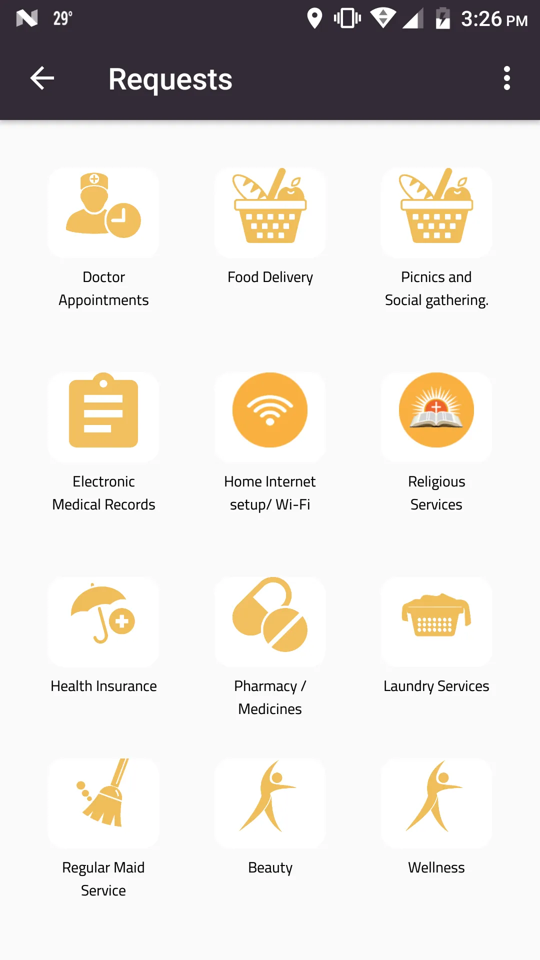 Anvayaa Operations | Indus Appstore | Screenshot