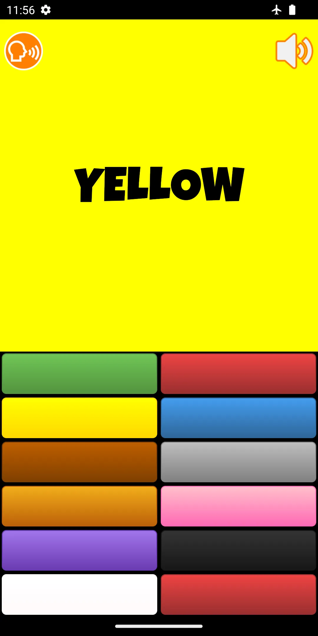 Learning Colors for Toddlers | Indus Appstore | Screenshot