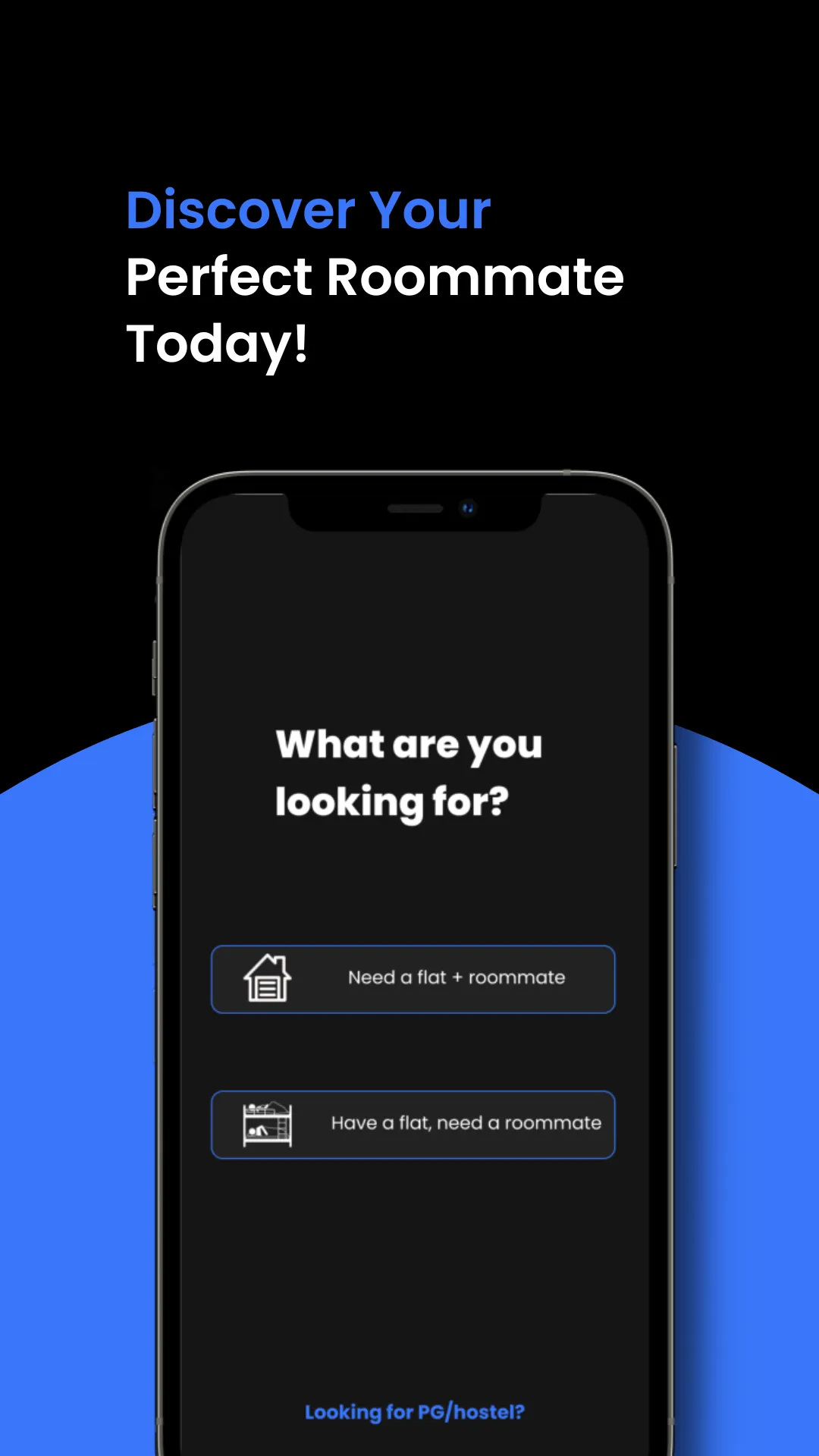 Denner: Flat and flatmate Pune | Indus Appstore | Screenshot