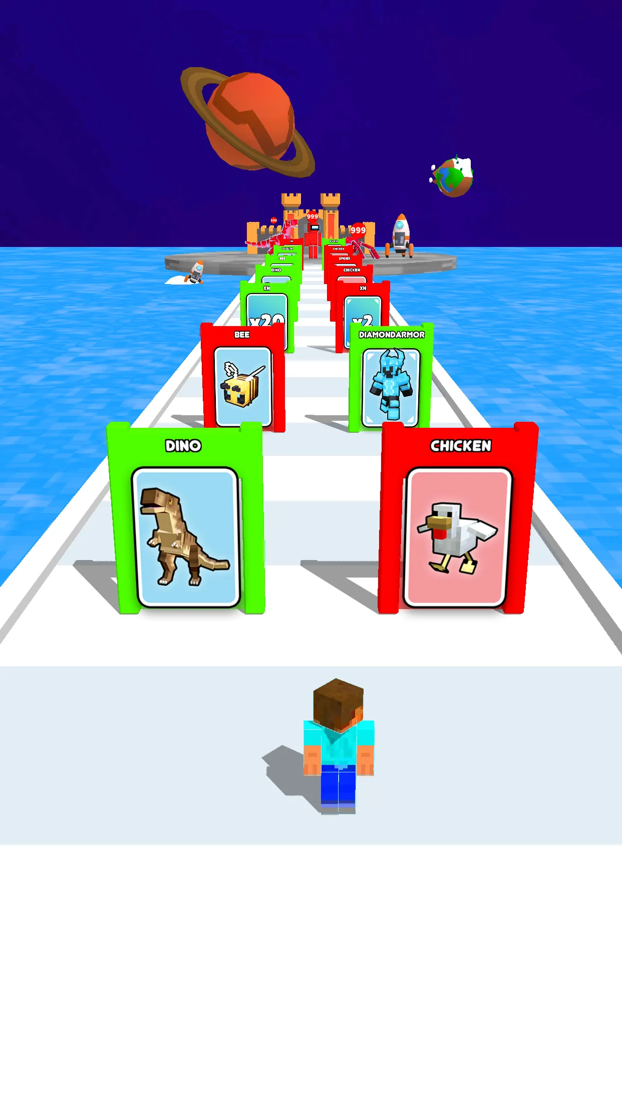 Craft Battle: Card Fight | Indus Appstore | Screenshot