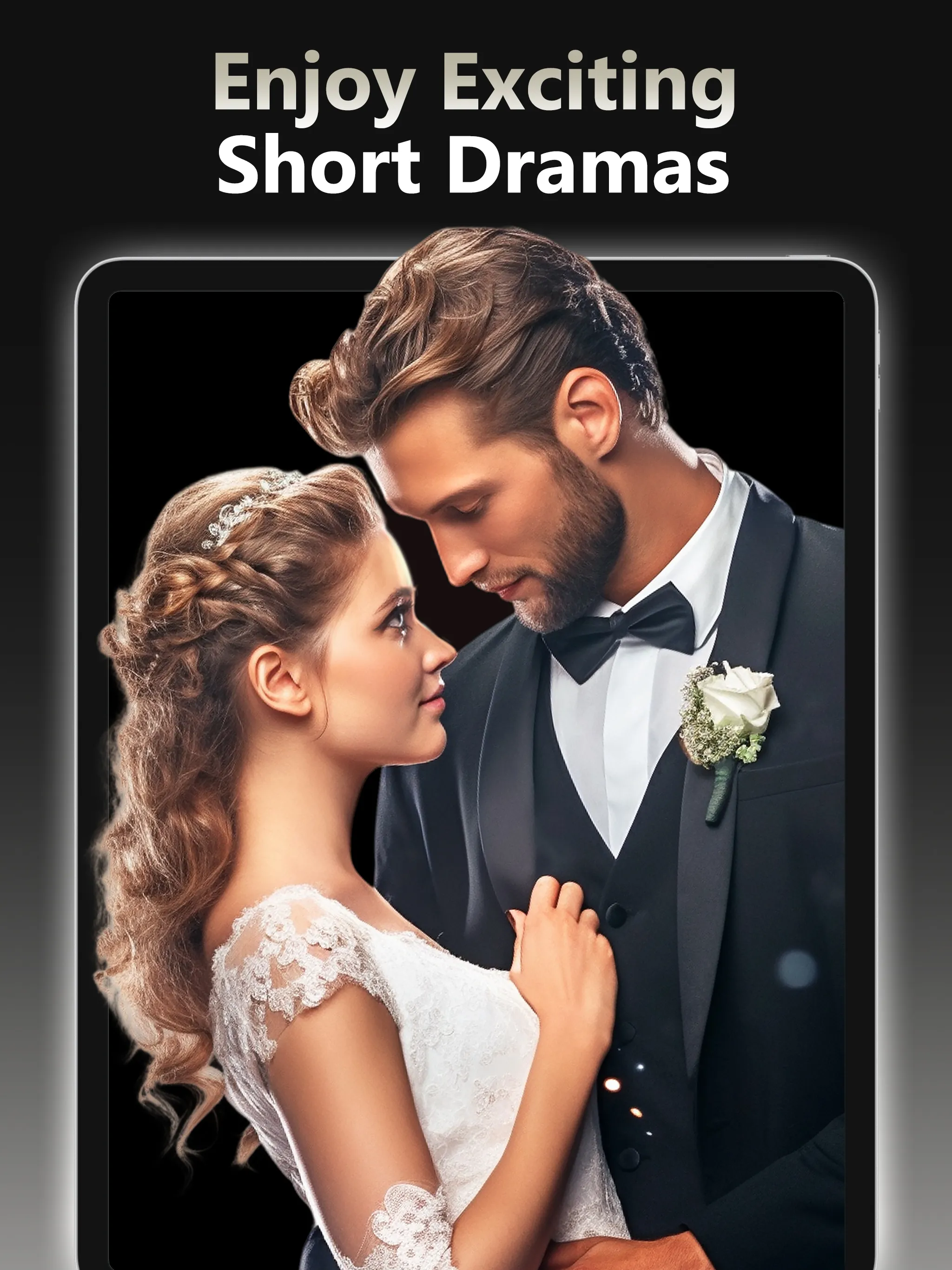 MoreShort: Stream Drama Shorts | Indus Appstore | Screenshot