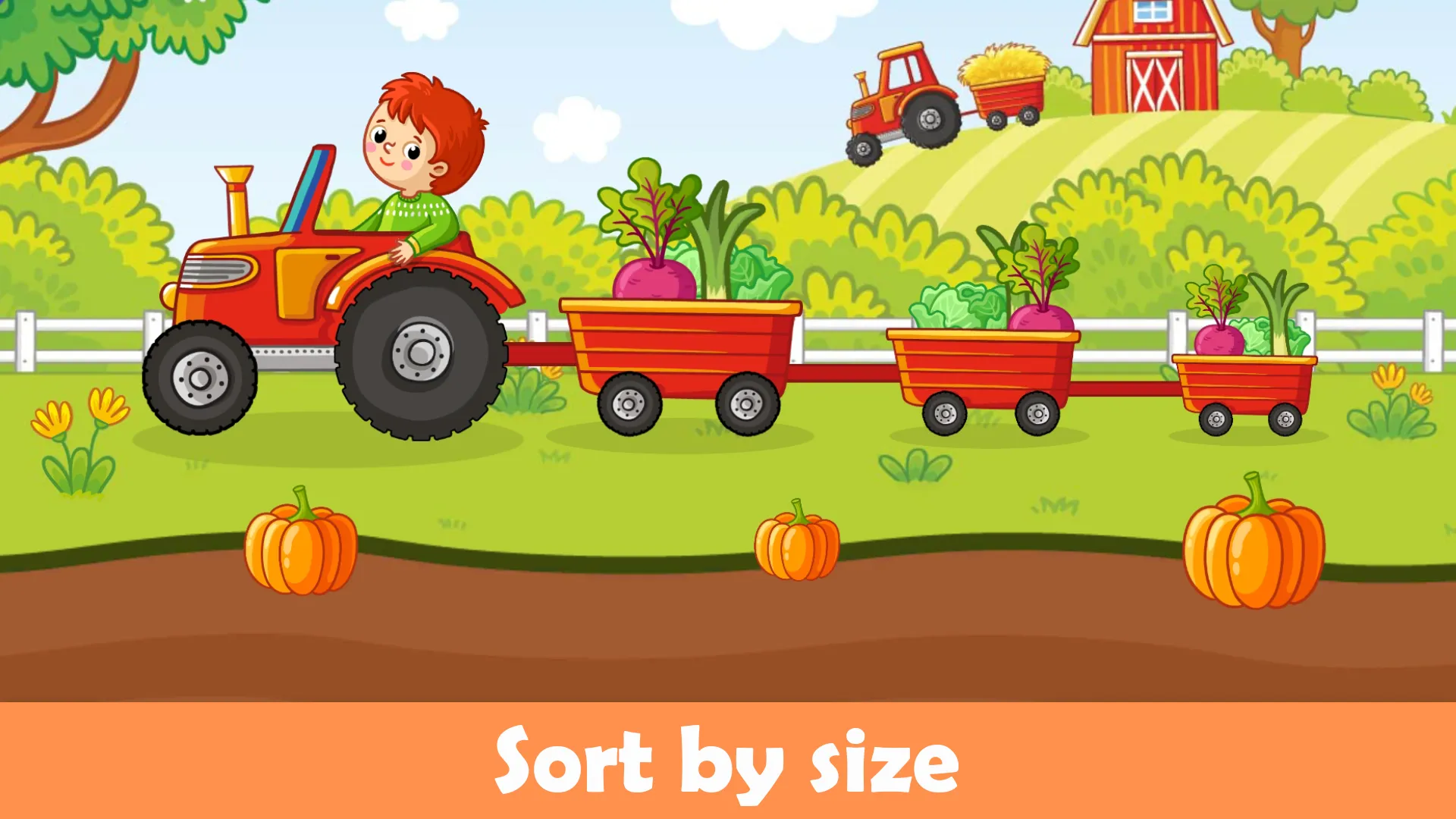 Learning Games - Baby Games | Indus Appstore | Screenshot