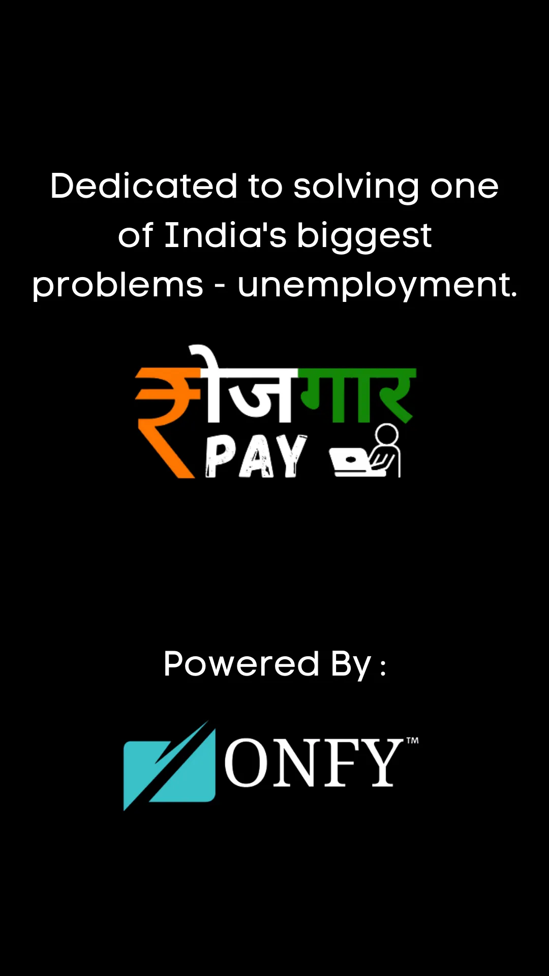 Rojgar Pay: Work from Anywhere | Indus Appstore | Screenshot