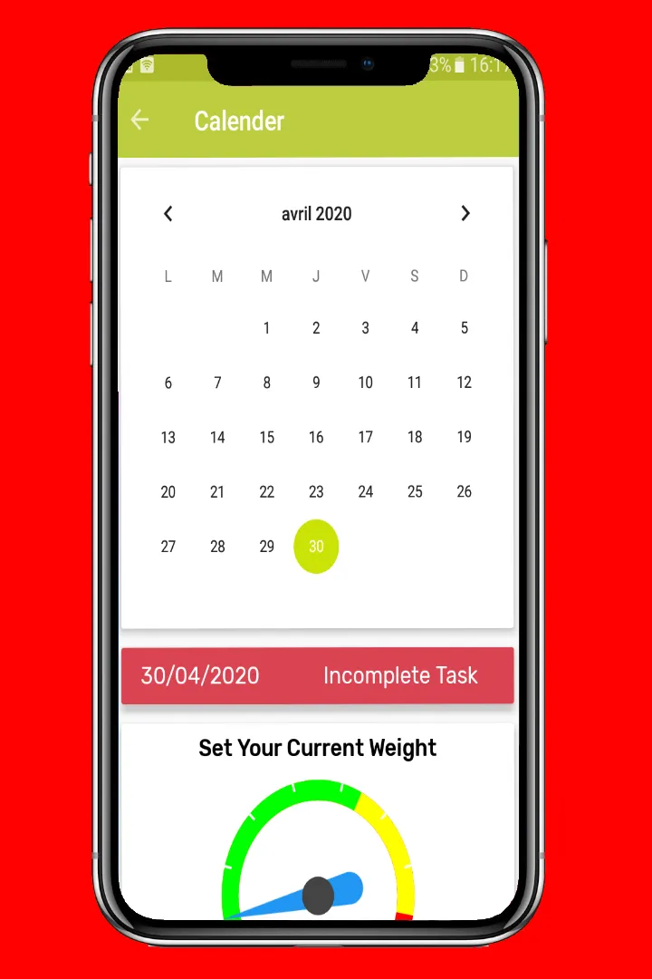 Waist Exercises At Home - Set  | Indus Appstore | Screenshot