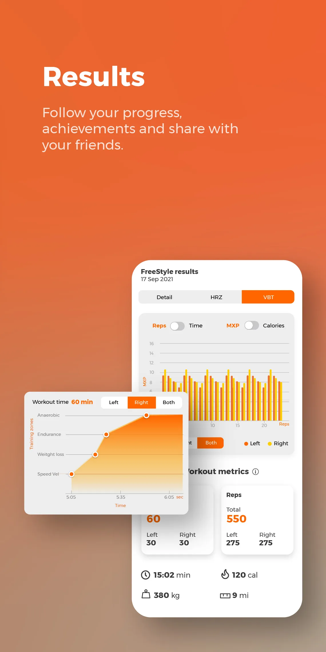 MAXPRO Fitness | Indus Appstore | Screenshot