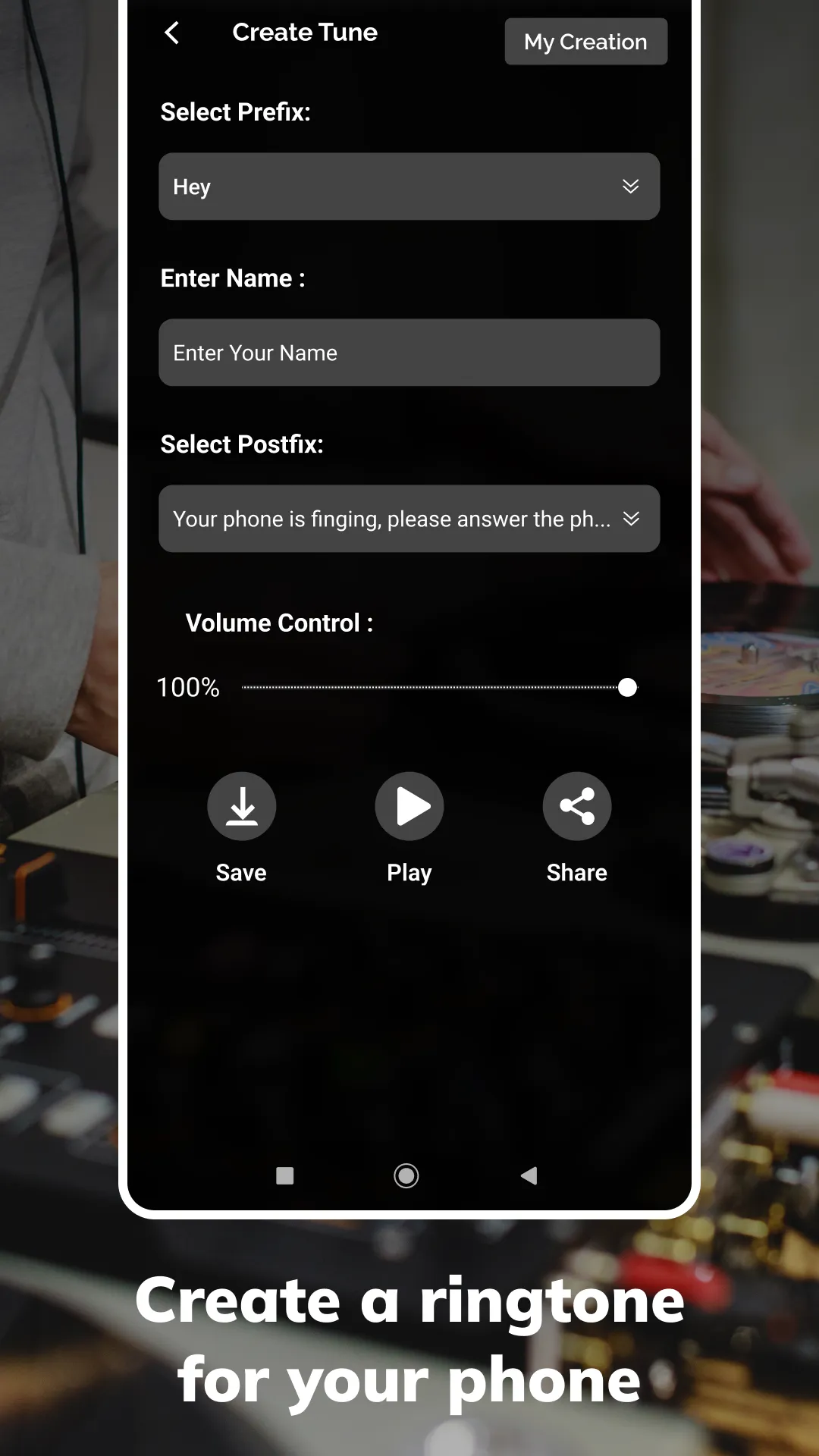 DJ Music Mixer - Dj Remix Pro | Indus Appstore | Screenshot