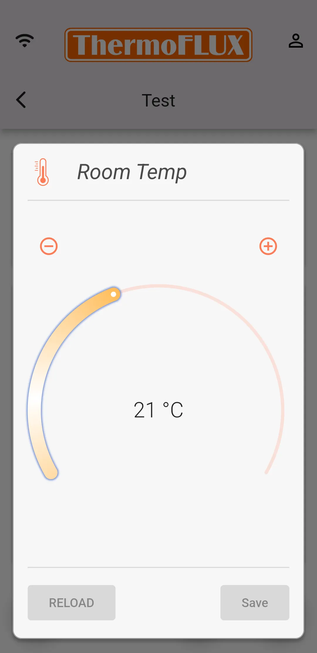 Thermoflux | Indus Appstore | Screenshot