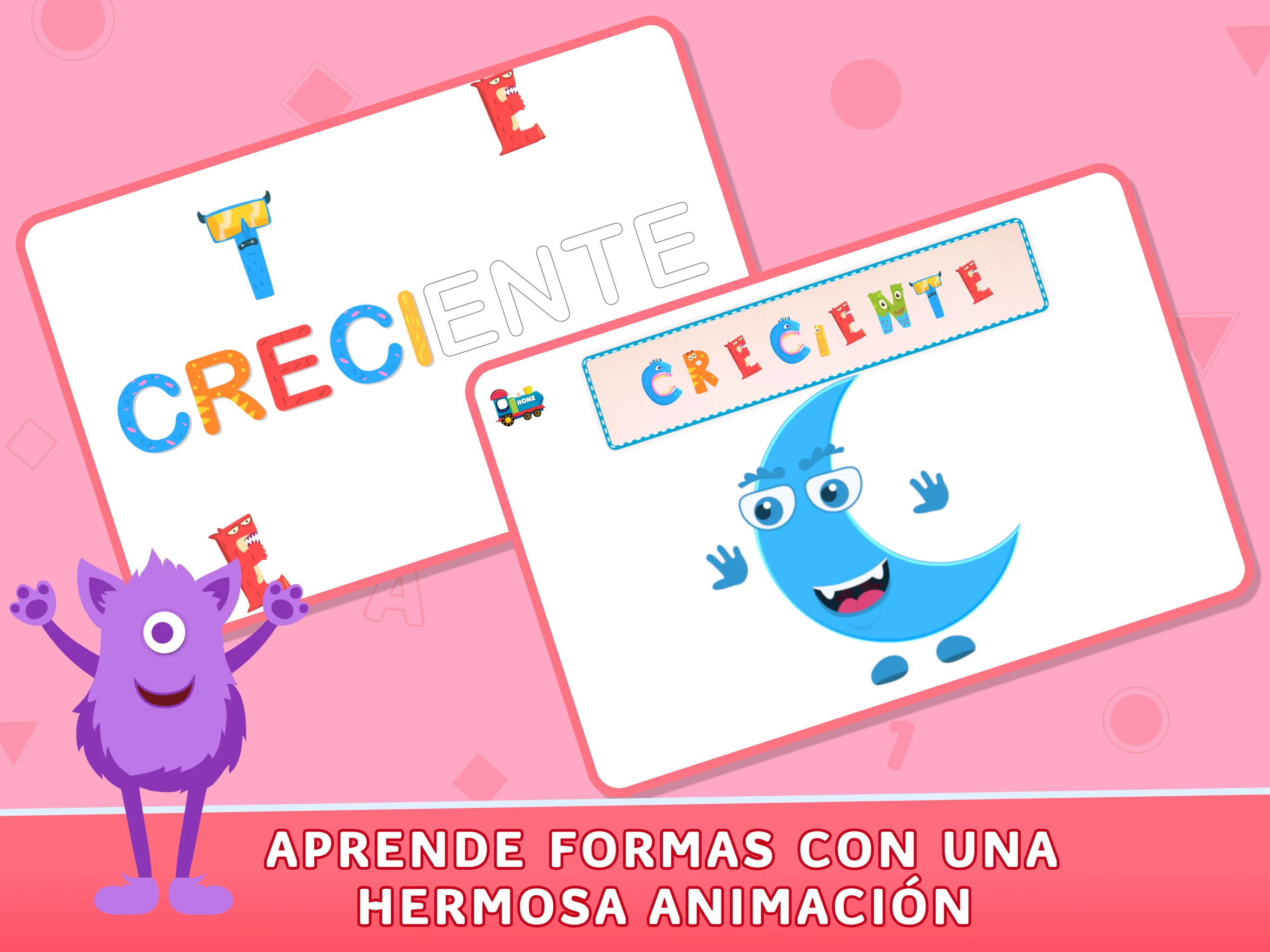 ABCKidsTV Spanish- Fun & Learn | Indus Appstore | Screenshot