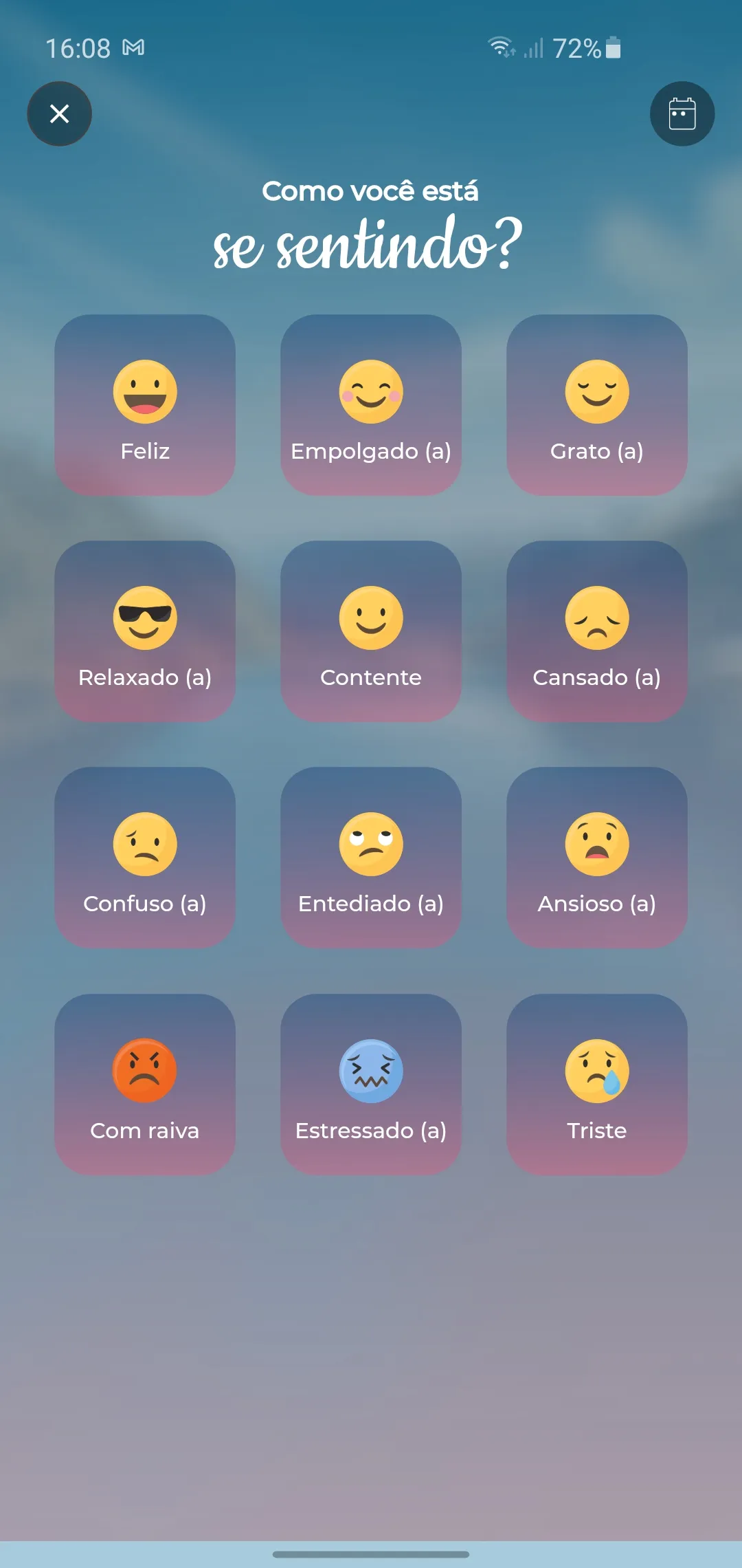 Mente Renovada Cristã | Indus Appstore | Screenshot