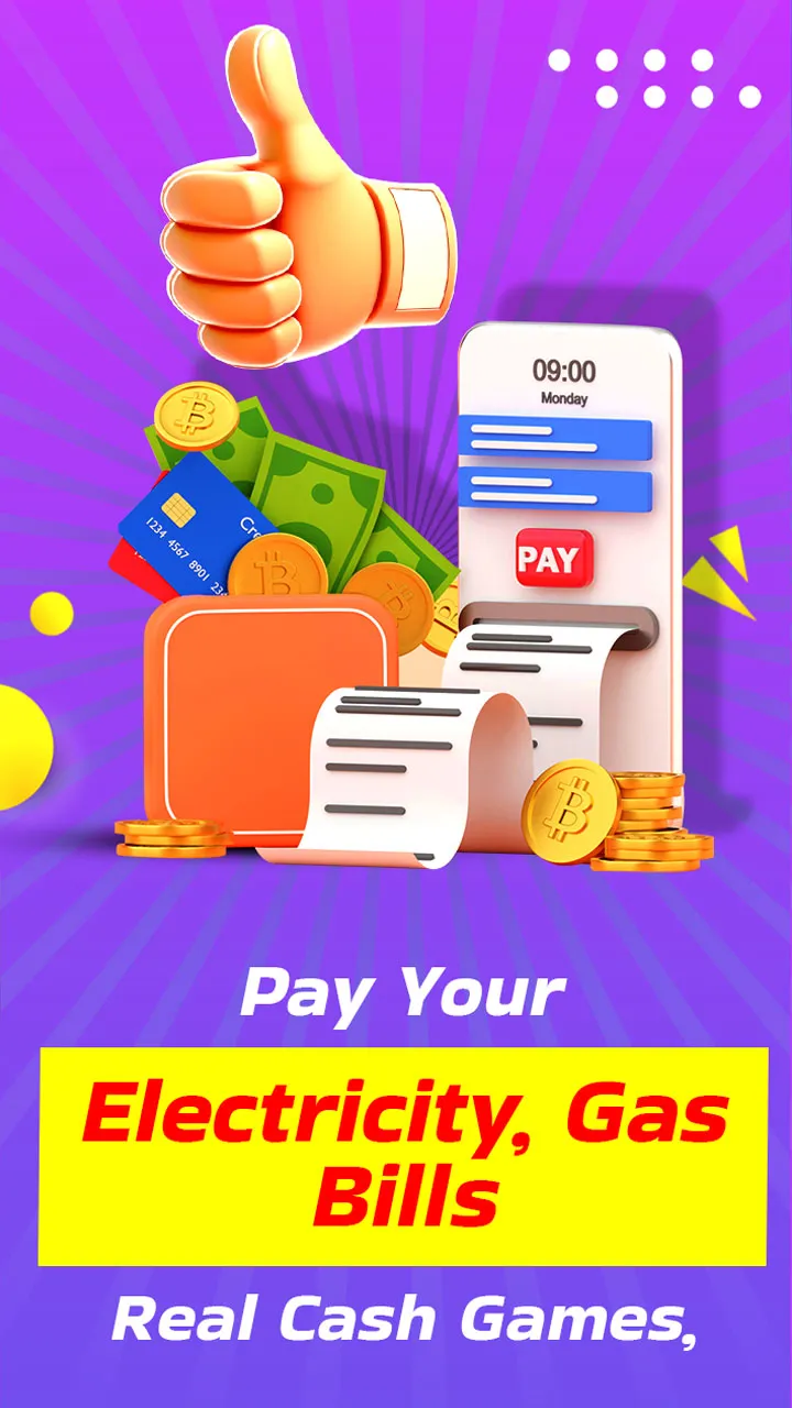 Scratch & Win Real Money Games | Indus Appstore | Screenshot