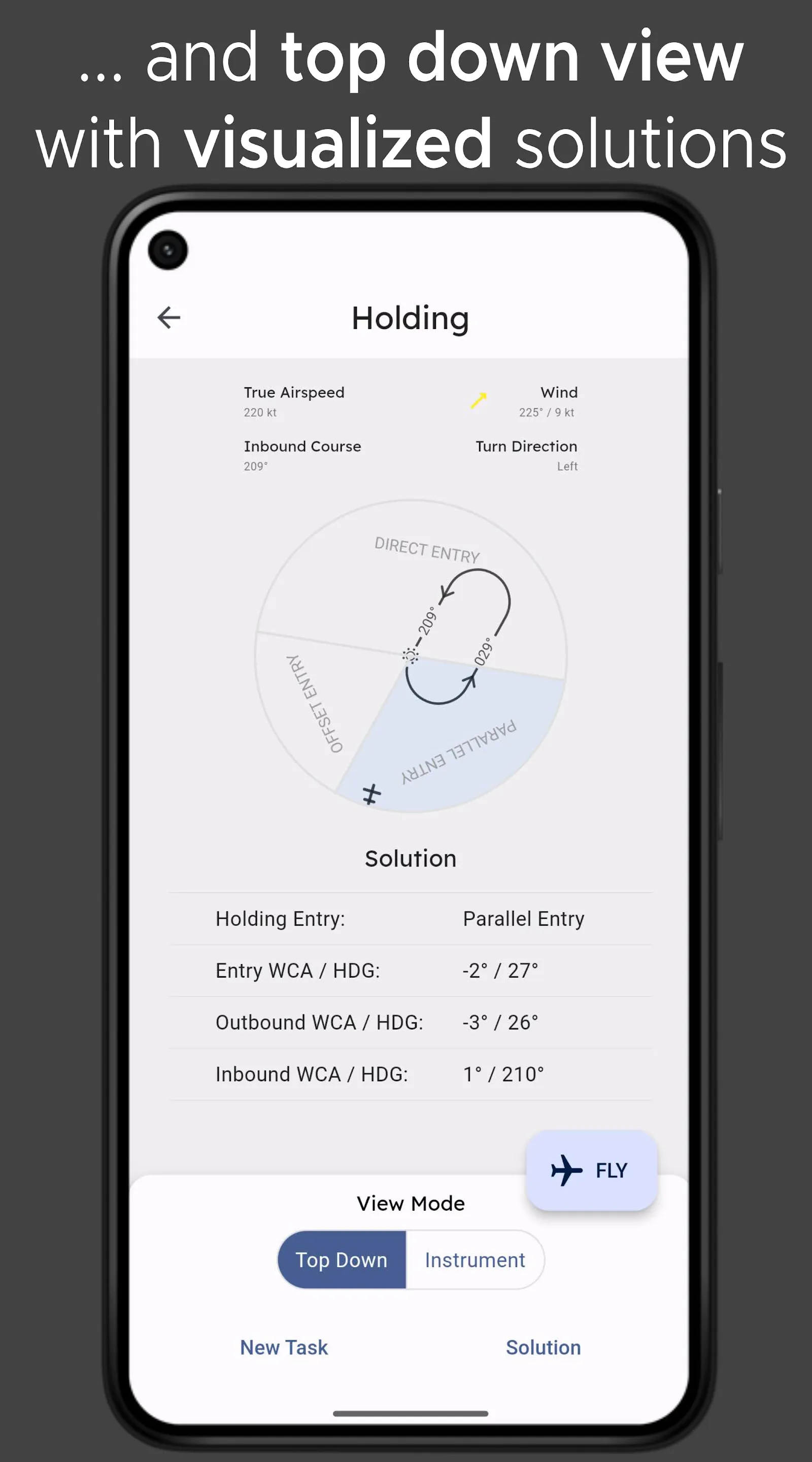 IFR Flight Simulator | Indus Appstore | Screenshot