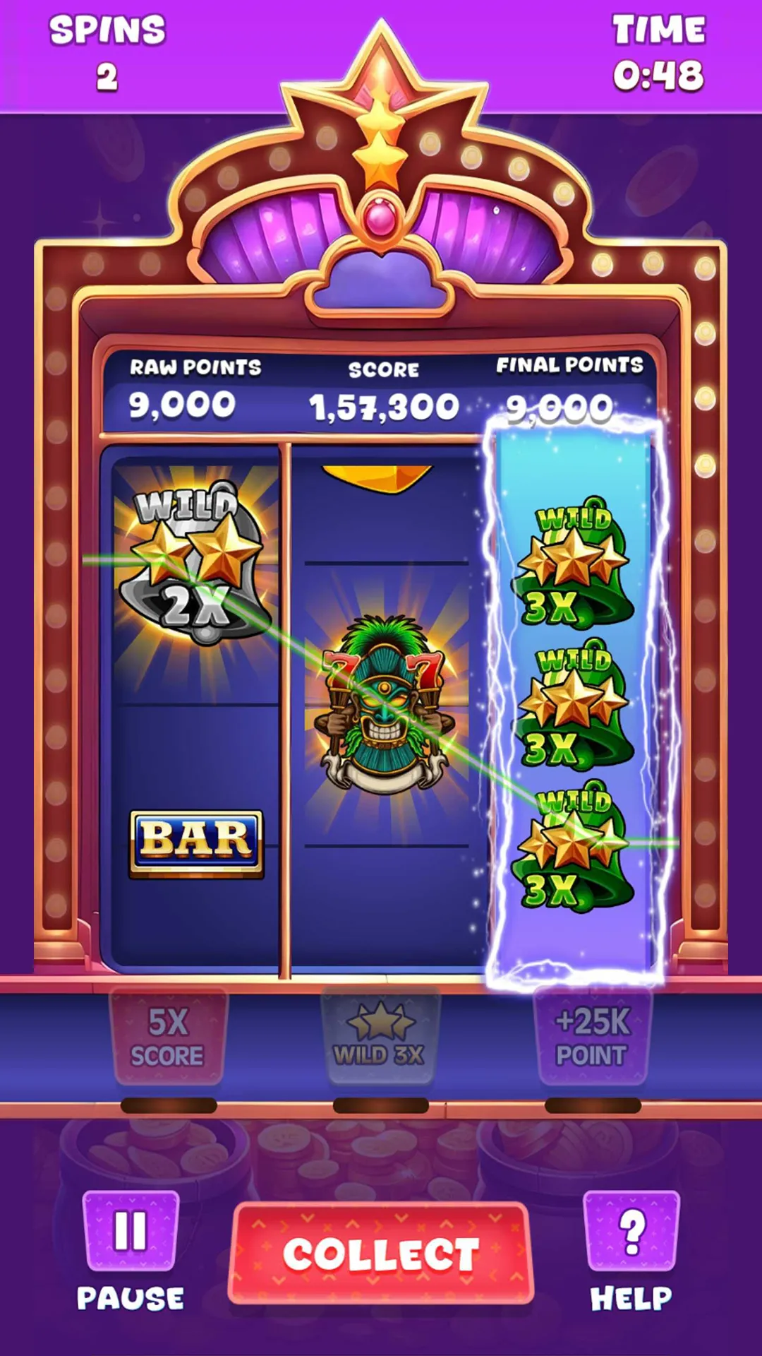Jackpot Slots: Real Casino Fun | Indus Appstore | Screenshot