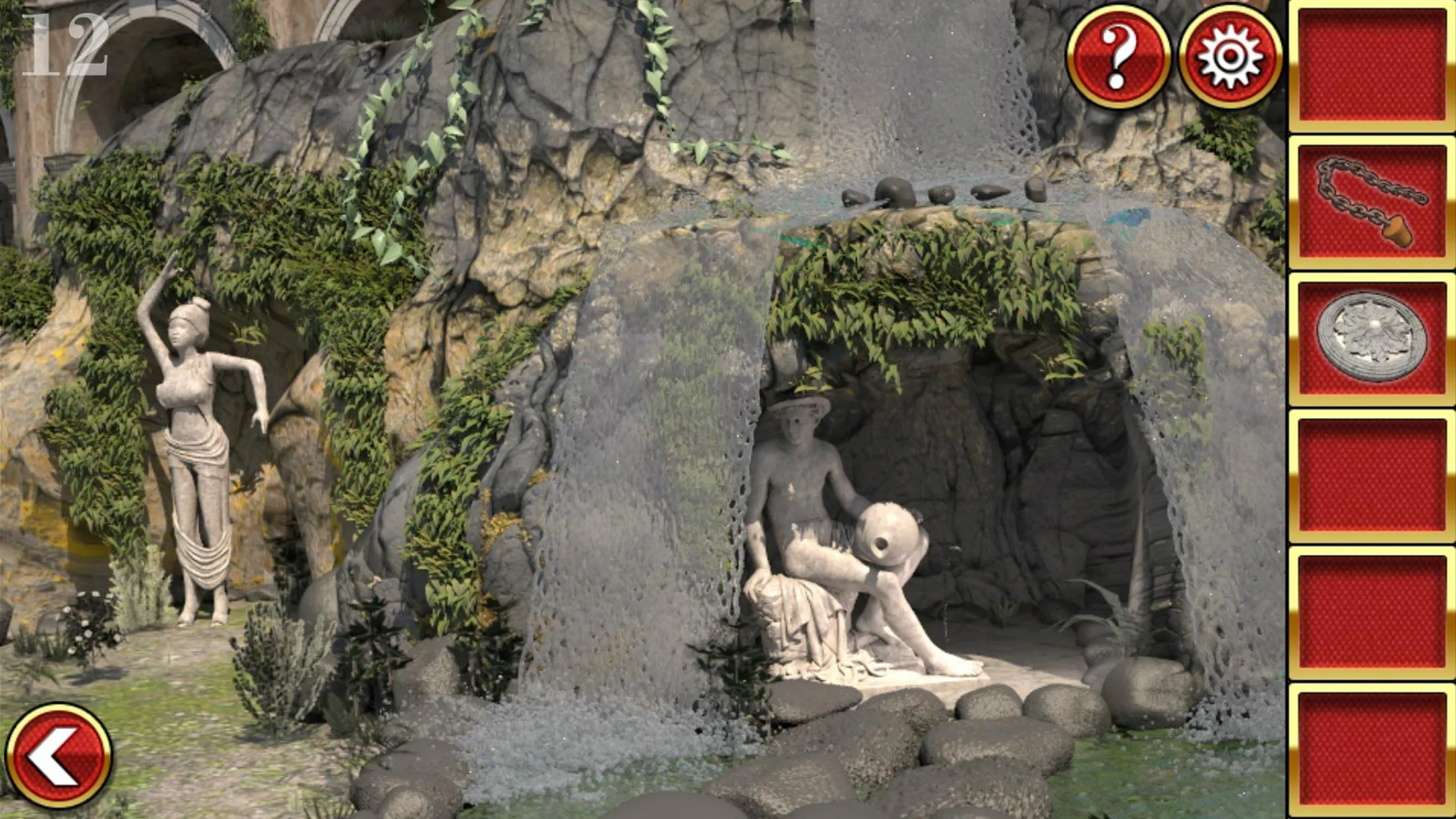 Empire Escape | Indus Appstore | Screenshot