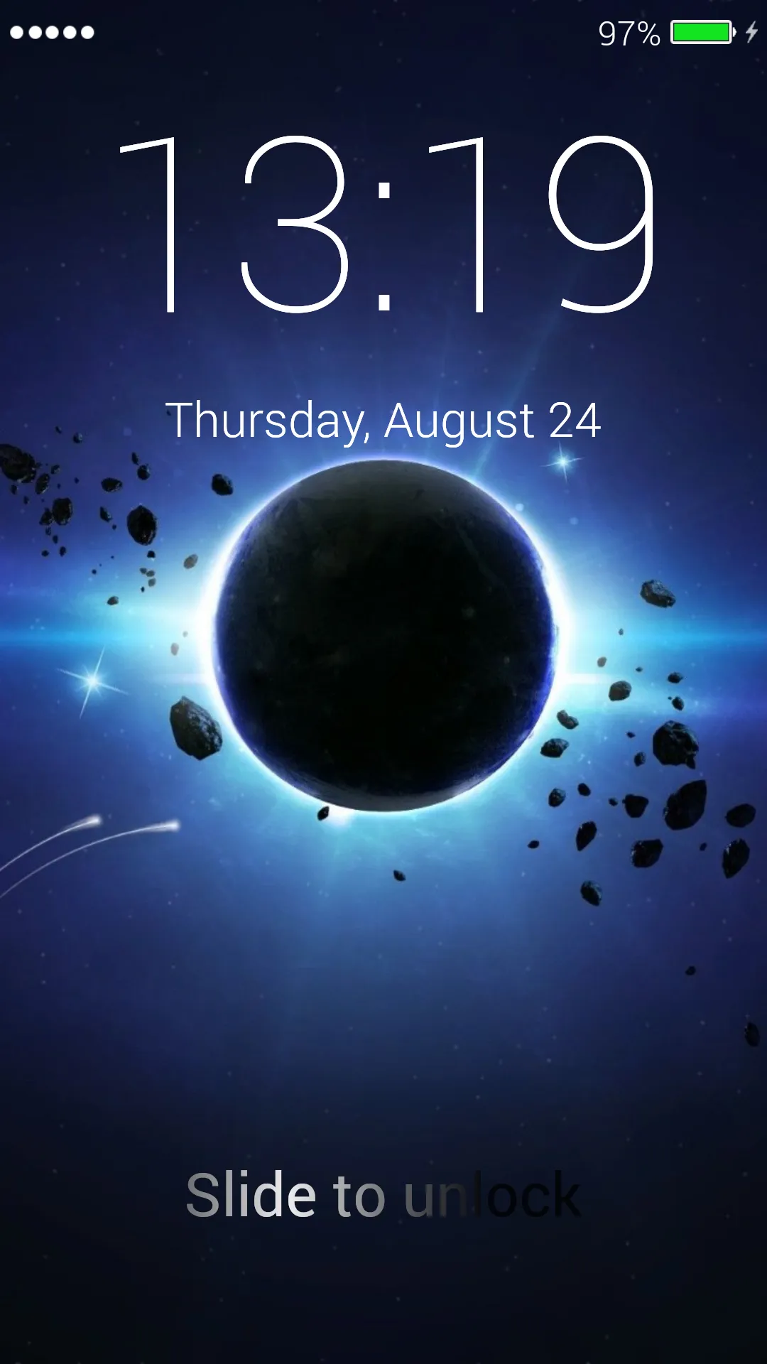 Solar Eclipse Wallpapers | Indus Appstore | Screenshot