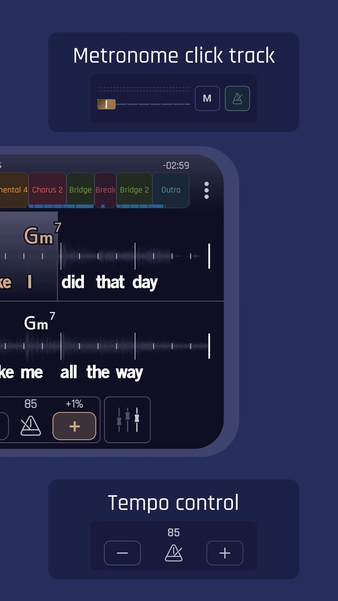 Jamzone - Sing & Play Along | Indus Appstore | Screenshot