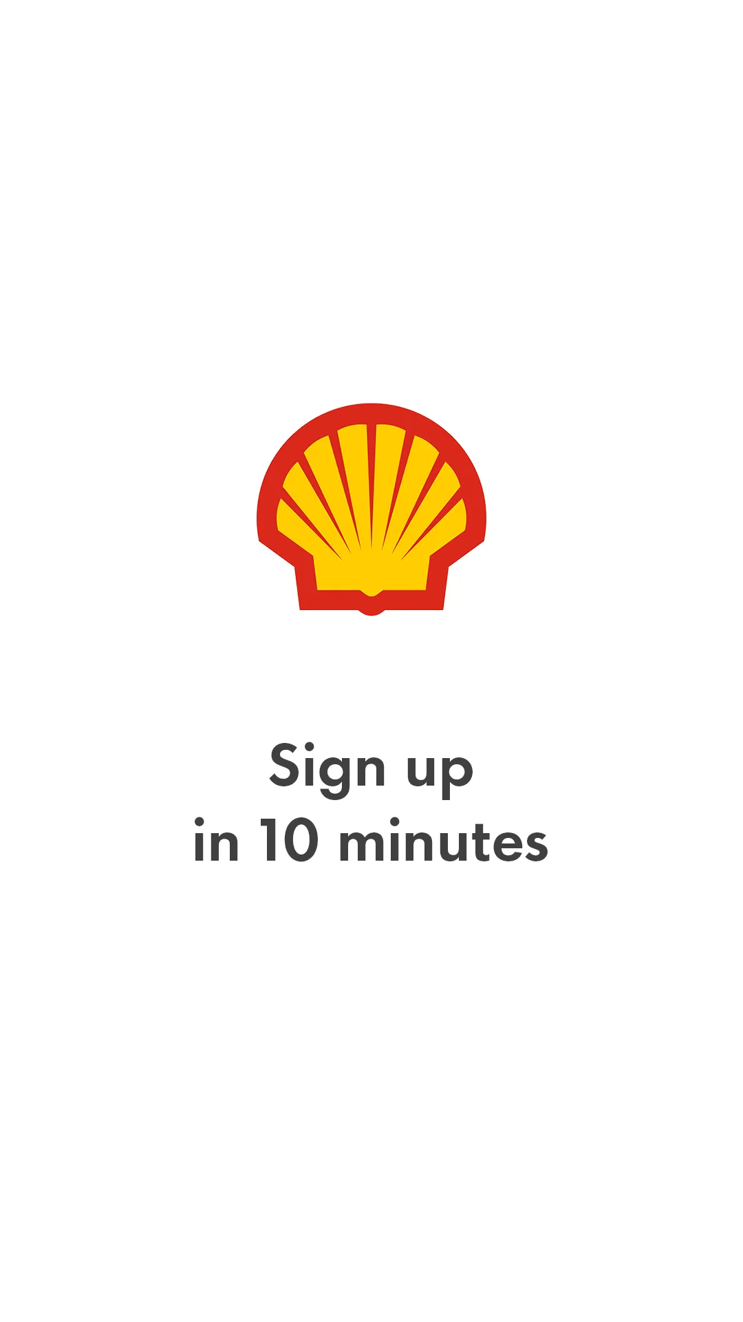 Shell Fleet App | Indus Appstore | Screenshot