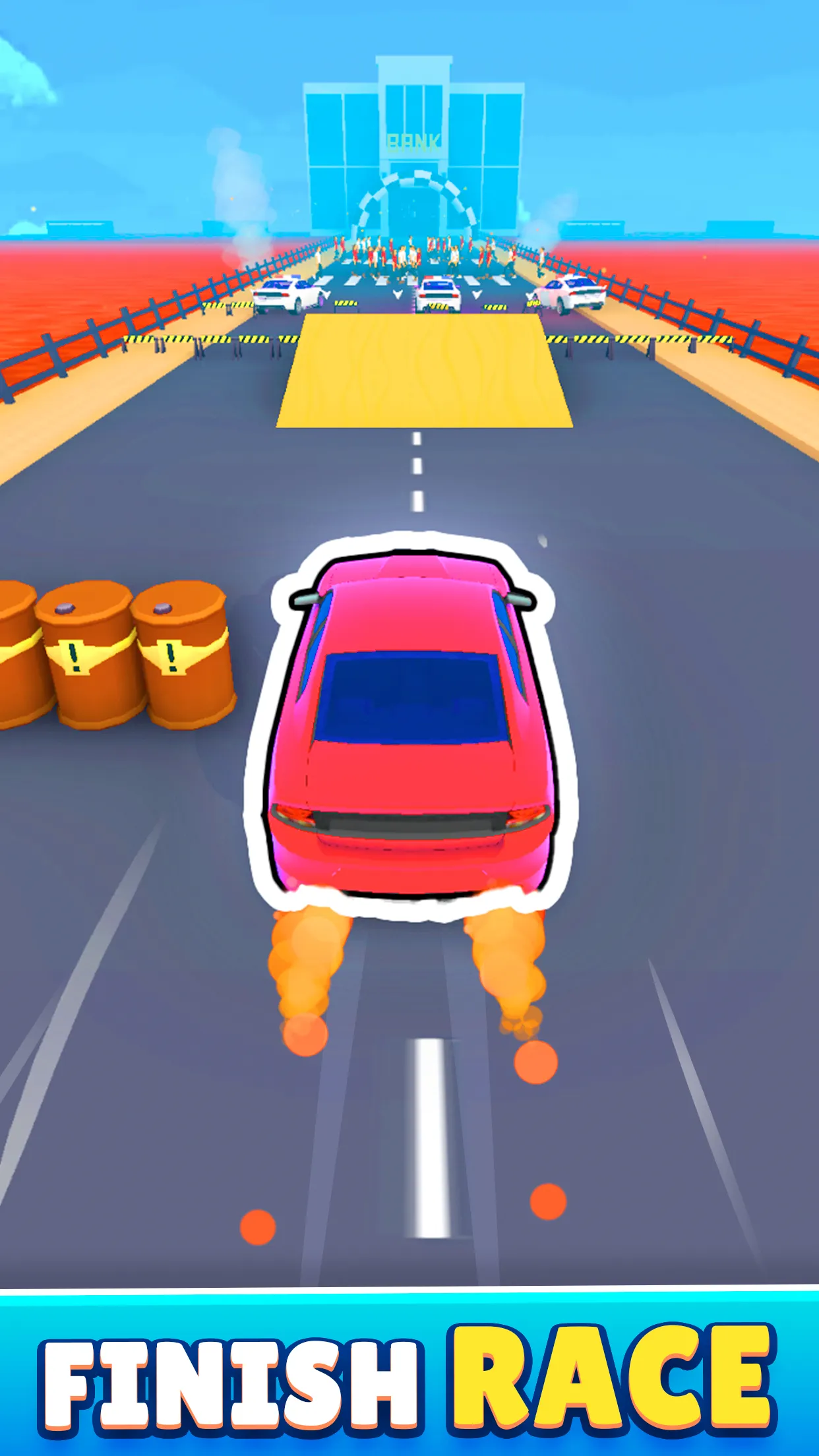 Super Thief Auto | Indus Appstore | Screenshot