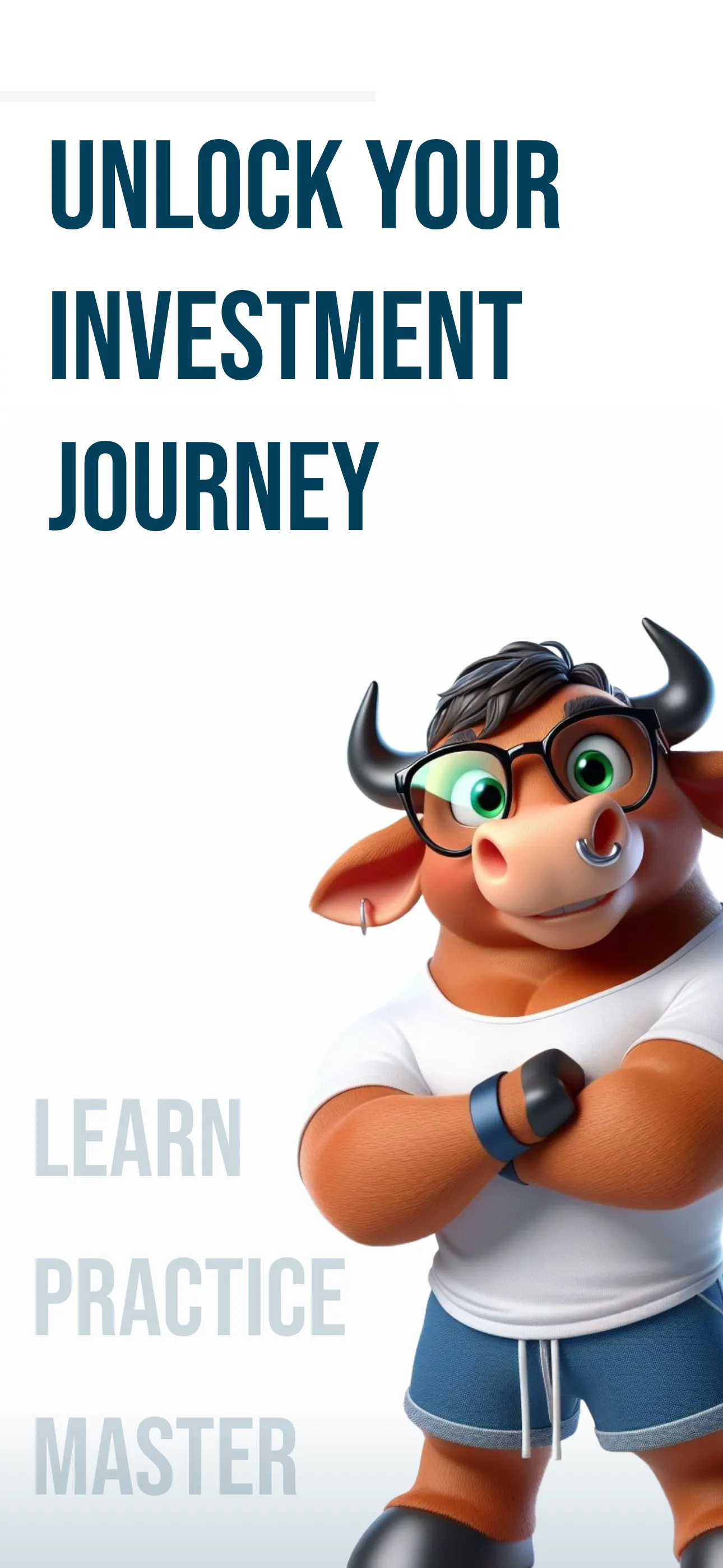 Bullspree - Learn Stock Market | Indus Appstore | Screenshot