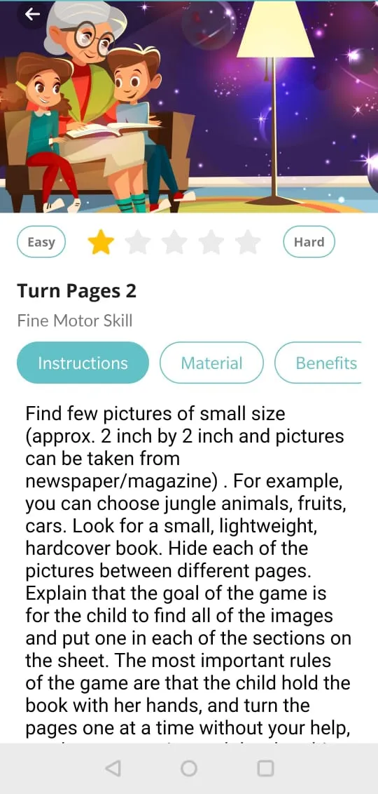 Baby Development & Parenting | Indus Appstore | Screenshot