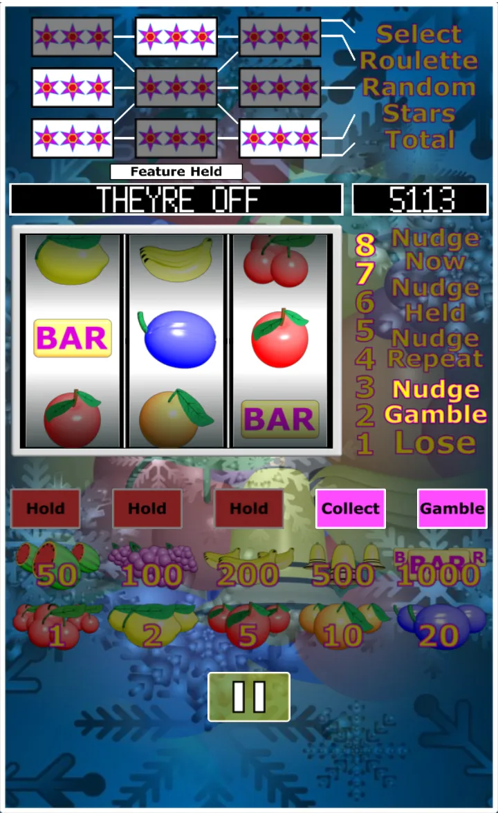 Slot Machine. Casino Slots. | Indus Appstore | Screenshot