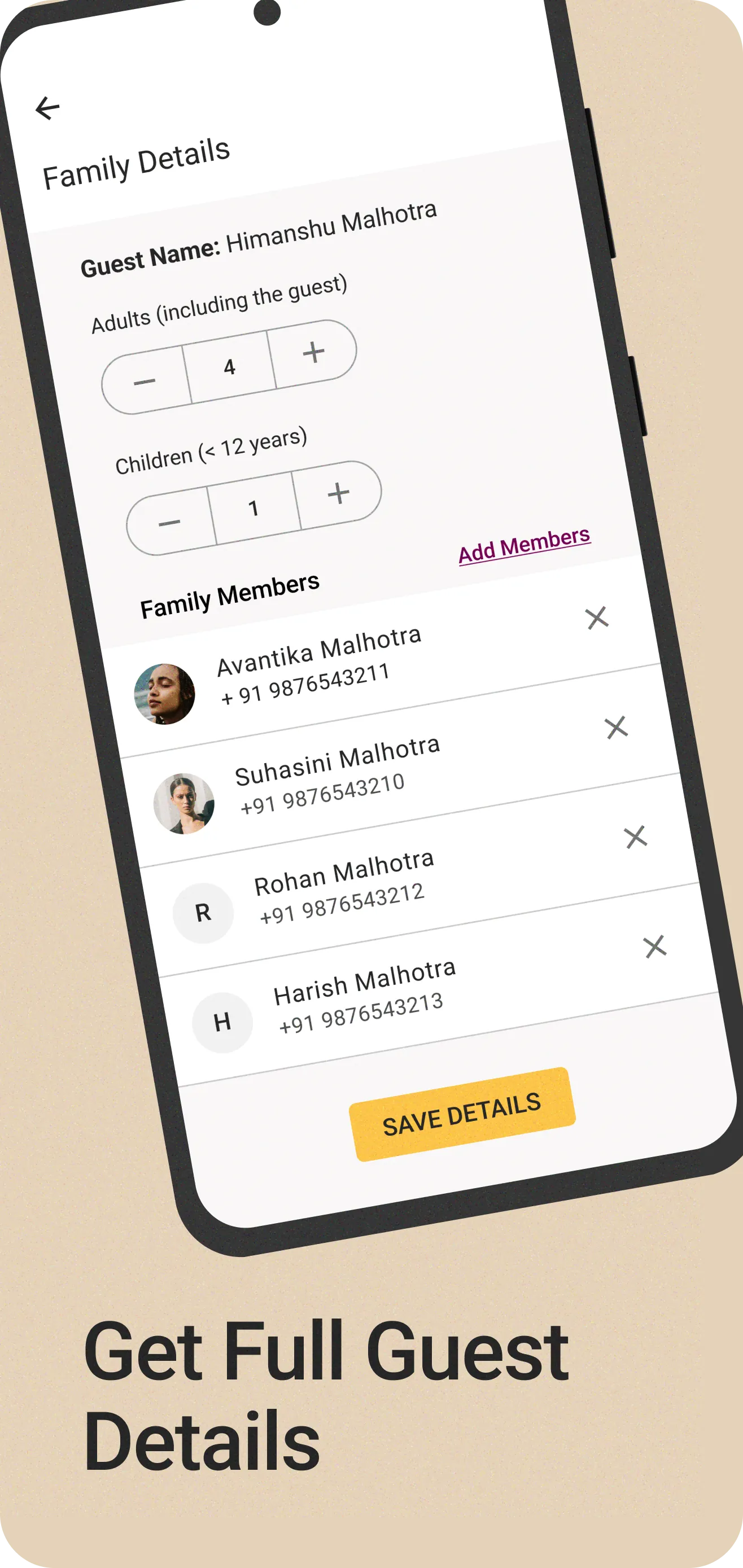 WedHaven | Indus Appstore | Screenshot